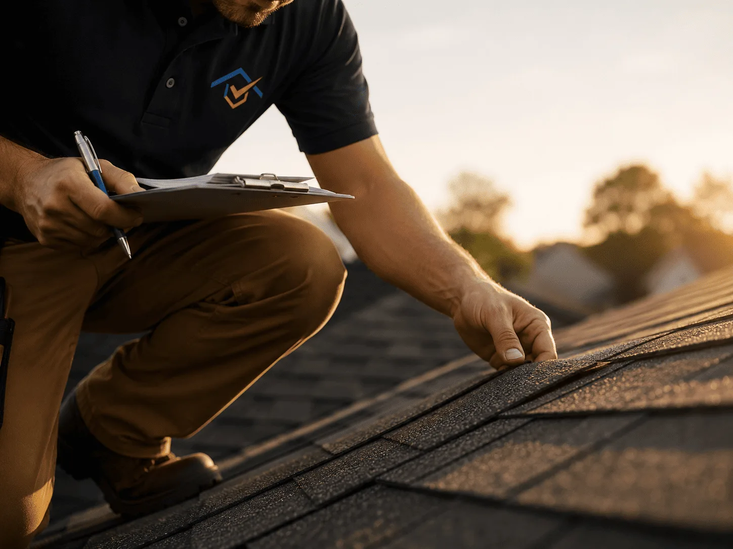 Why Choose Roof Inspection in Lansing, IA