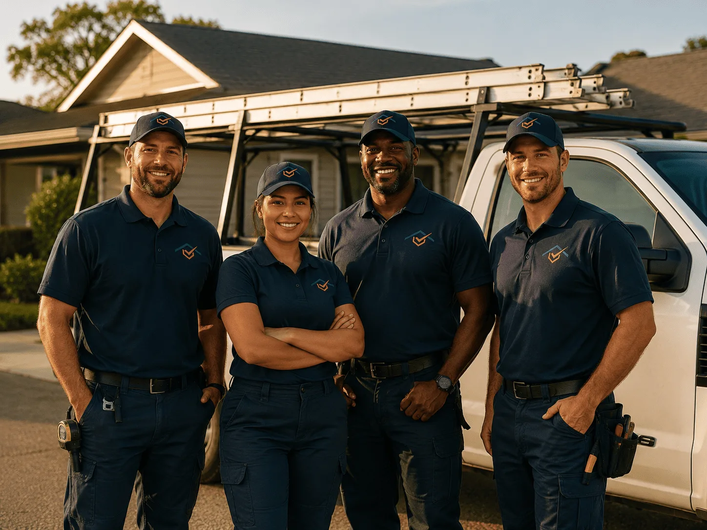 Roof Inspection company in Lansing, IA